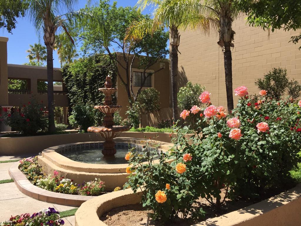 Готель Ramada Tucson East Екстер'єр фото